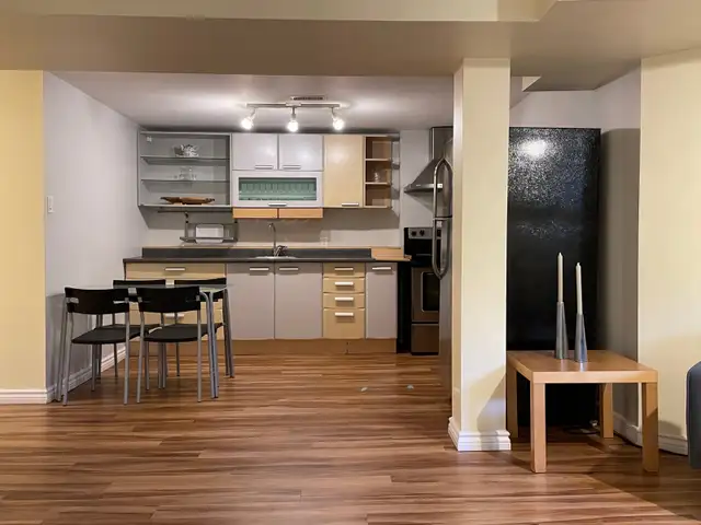 Furnished 2 Bdrm Basement Apt For Rent North York, Yonge/Finch - Photo 2