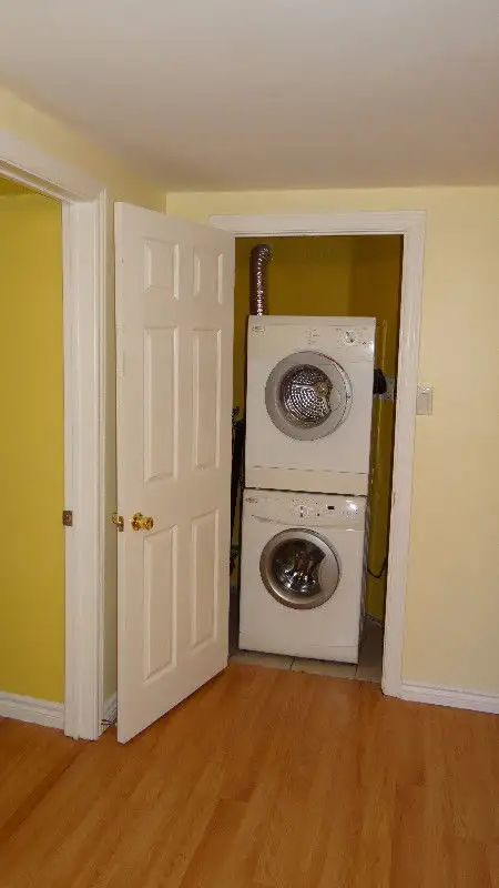 Furnished 2 Bdrm Basement Apt For Rent North York, Yonge/Finch - Photo 4