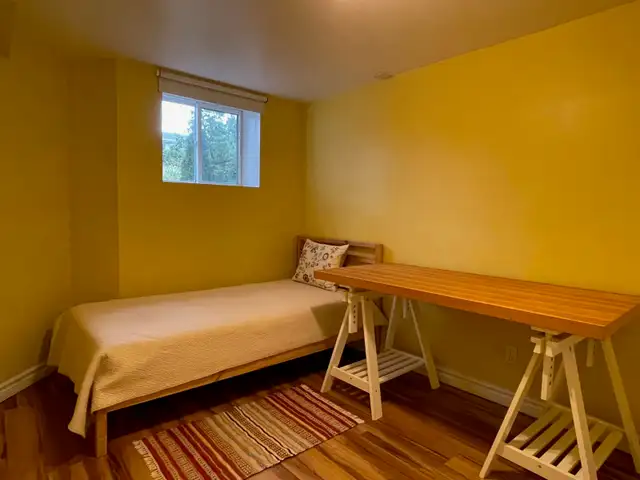 Furnished 2 Bdrm Basement Apt For Rent North York, Yonge/Finch - Photo 6