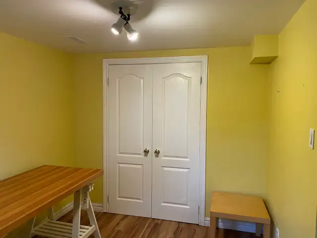 Furnished 2 Bdrm Basement Apt For Rent North York, Yonge/Finch - Photo 7