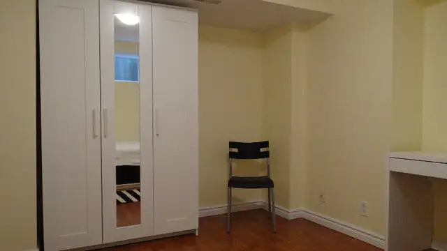 Furnished 2 Bdrm Basement Apt For Rent North York, Yonge/Finch - Photo 9