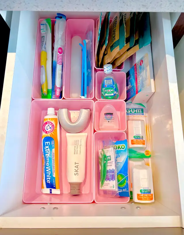 Home organizing promo 10% off! Light At The End Of The Clutter - Photo 6