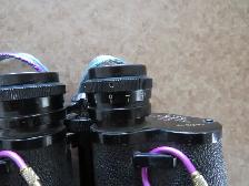 8 X 40 BINOCULARS - Photo 2