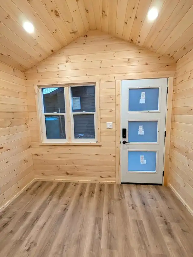 Modern Bunkie Cabin - Photo 5