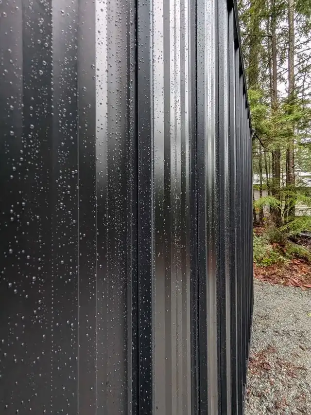 Modern Bunkie Cabin - Photo 7