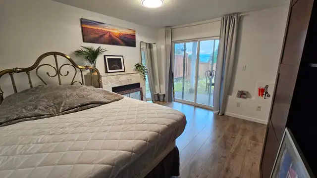 2 Beds 1 Bath Apartment deer lake park - Photo 7