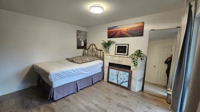 2 Beds 1 Bath Apartment deer lake park - Photo 8