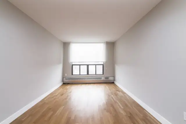 Renovated One Bedroom, Queen and Niagara - ID 4396 - Photo 2