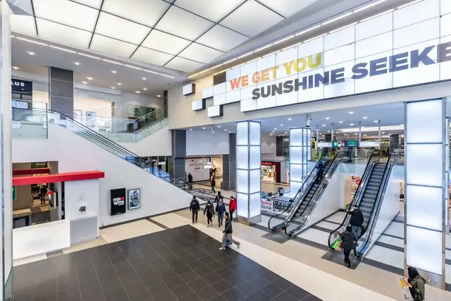 Yonge Eglinton Apartments – Duplex - 1 Bedroom available at 411 - Photo 5