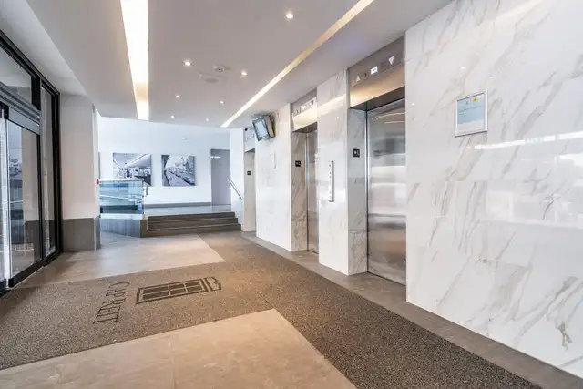 Yonge Eglinton Apartments – Duplex - 1 Bedroom available at 411 - Photo 7