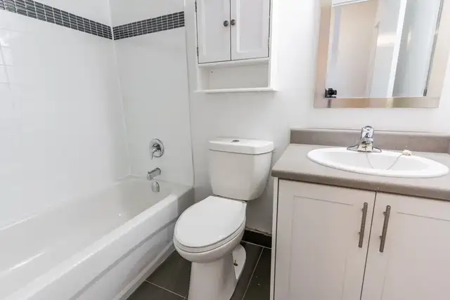 Yonge Eglinton Apartments – Duplex - 1 Bedroom available at 411 - Photo 11