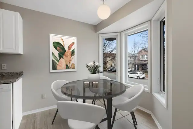Jubilee Townhomes - Townhouse (2 bedroom) available at Hathaway - Photo 5