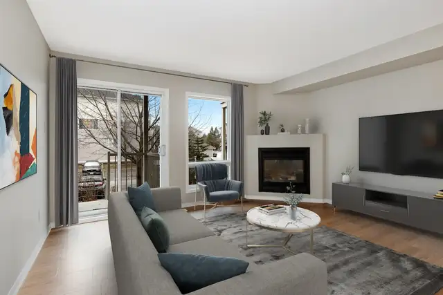 Jubilee Townhomes - Townhouse (2 bedroom) available at Hathaway - Photo 7