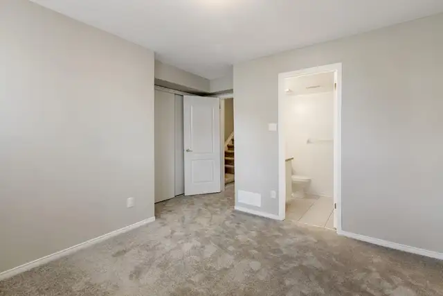 Jubilee Townhomes - Townhouse (2 bedroom) available at Hathaway - Photo 12