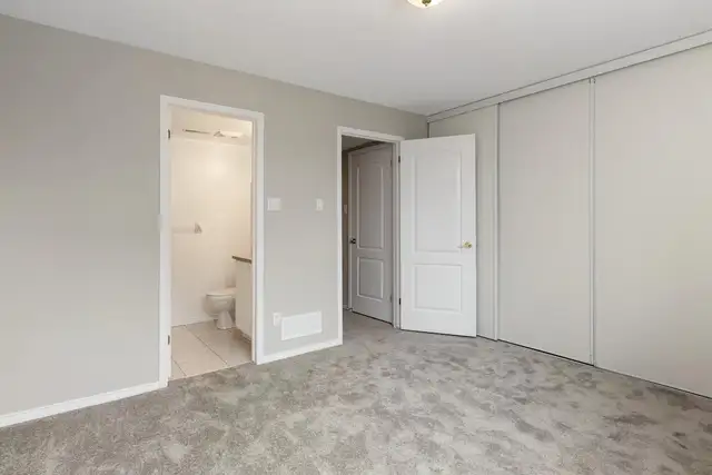 Jubilee Townhomes - Townhouse (2 bedroom) available at Hathaway - Photo 13