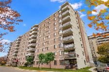 Highland Village - 2 Bedroom available at 450 Sandringham Cresce