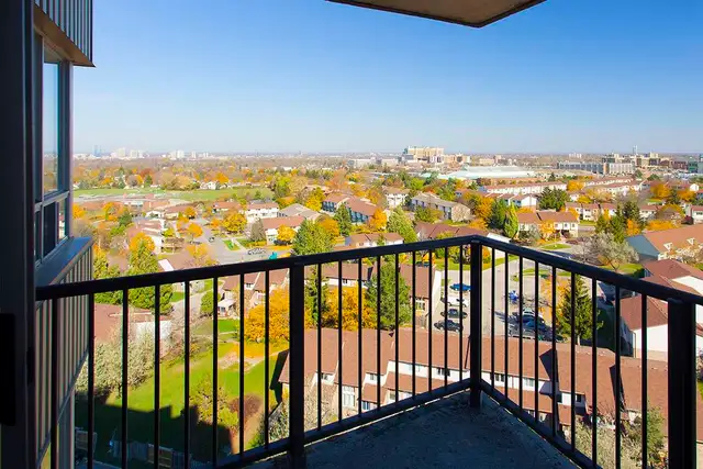 Highland Village - 2 Bedroom available at 450 Sandringham Cresce - Photo 8