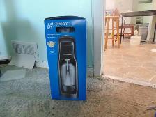 Sodastream Jet, Brand New, $35  Value of taxes.