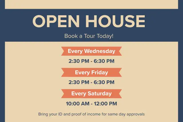 Axir Apartments - 1 Bedroom available at 2590 Lonsdale Avenue, N - Photo 3