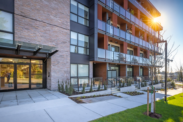 Axir Apartments - 1 Bedroom available at 2590 Lonsdale Avenue, N - Photo 6