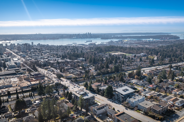 Axir Apartments - 1 Bedroom available at 2590 Lonsdale Avenue, N - Photo 7