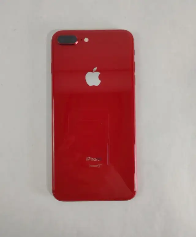 Apple iPhone 8 - Photo 3