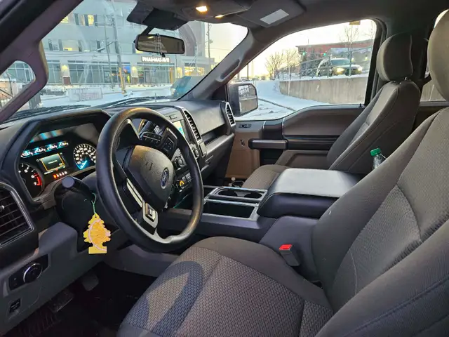2019 Ford F150 XLT- FOR SALE $32,500 - Photo 3