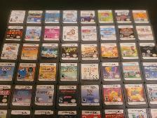 JEU(X) NINTENDO DS GAME(S) - Photo 2