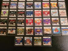 JEU(X) NINTENDO DS GAME(S) - Photo 3