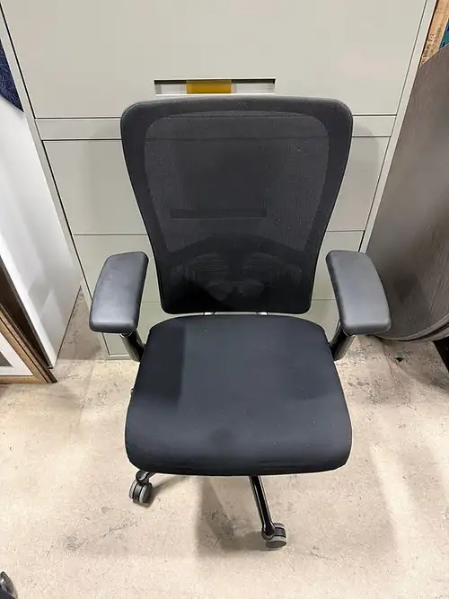 Haworth Zody Task Chair!