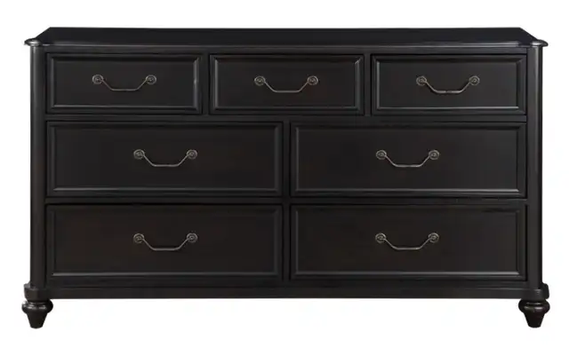 New Herman Dresser and Mirror Reg. $1299