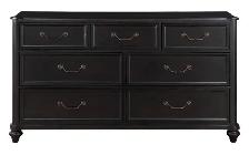 New Herman Dresser and Mirror Reg. $1299