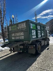 JUNK REMOVAL $10 STARTING $222 FULL LOAD 222-JUNK - Photo 3