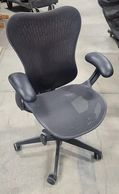 Herman Miller Mirra 2 Chair!