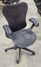 Herman Miller Mirra 2 Chair!