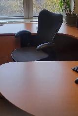 Herman Miller Mirra Chair-Call Us Now! - Photo 2