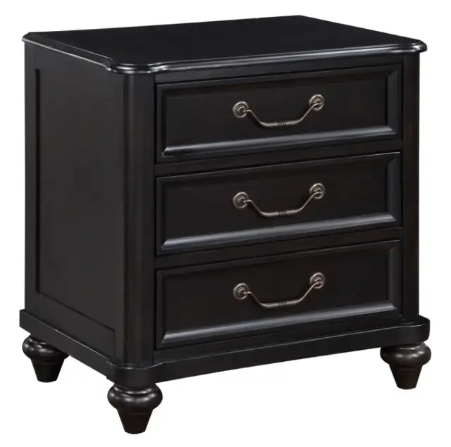 New Pair Herman Nightstands Reg. $999