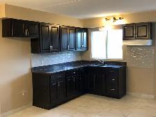 41/2 apt in St Genevieve/Pierrefonds