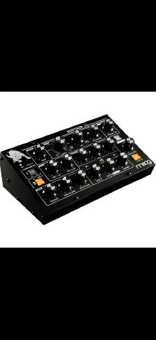 Moog Minitaur