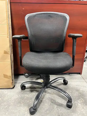 Office Star 5700MB Mesh Back & Seat!