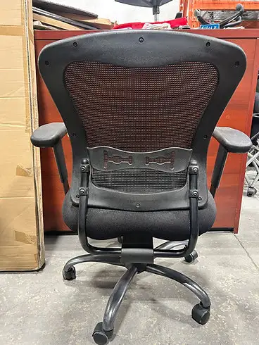 Office Star 5700MB Mesh Back & Seat! - Photo 3