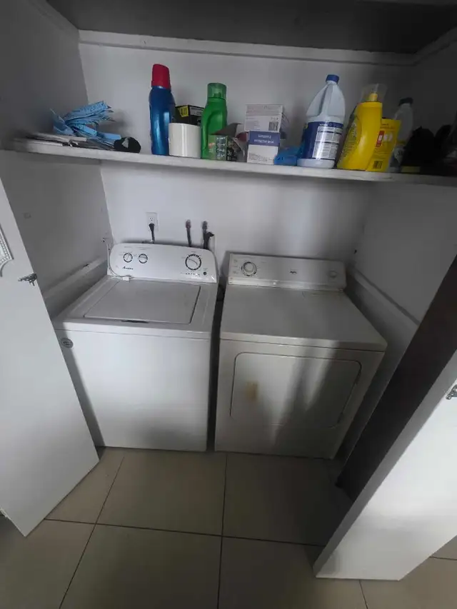 chambre à louer pour le premier avril. - Photo 3