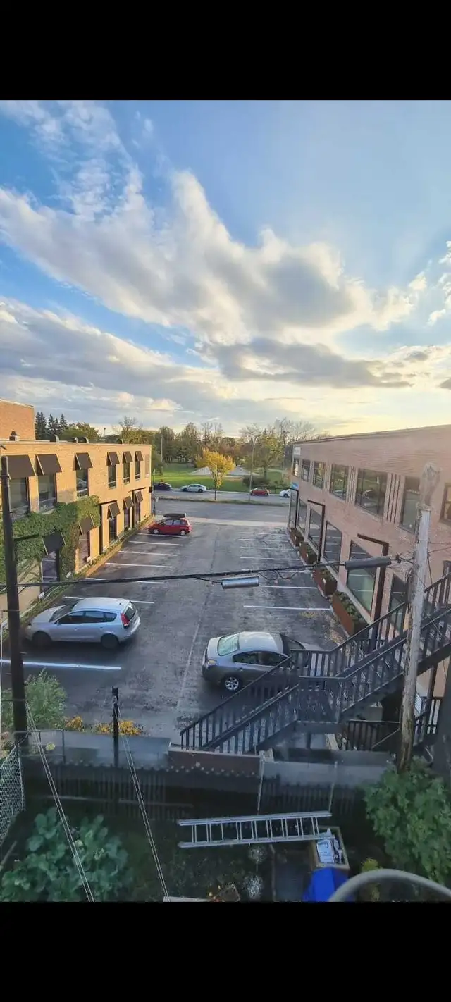 chambre à louer pour le premier avril. - Photo 5