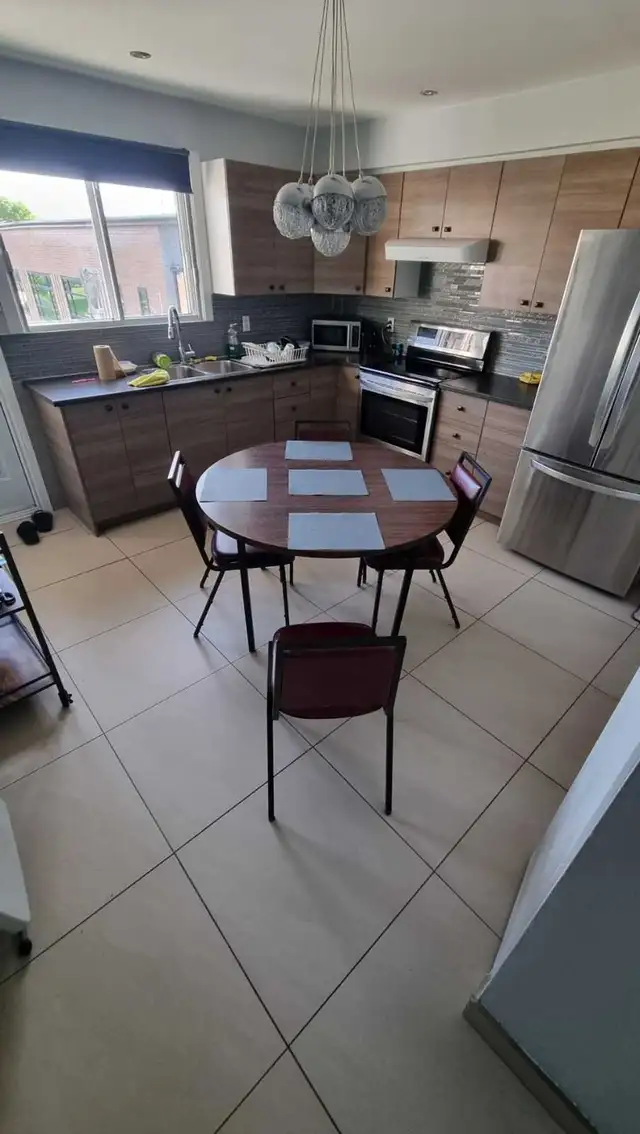 chambre à louer pour le premier avril. - Photo 7