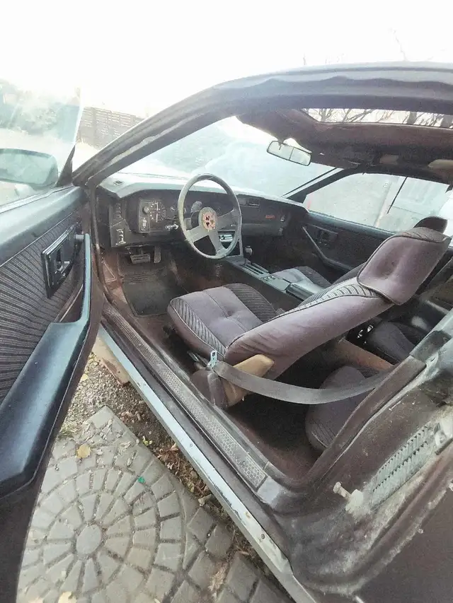 1984 Camaro Z28 - Photo 4
