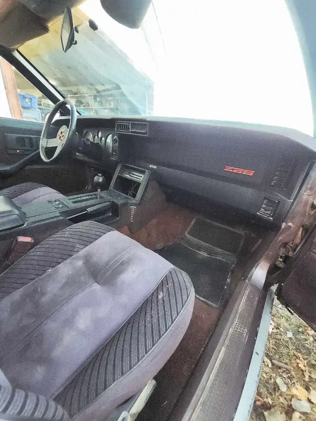 1984 Camaro Z28 - Photo 5