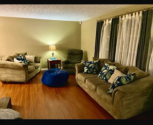 Furnished room for rent in Woodlawn, Dartmouth - Photo 7