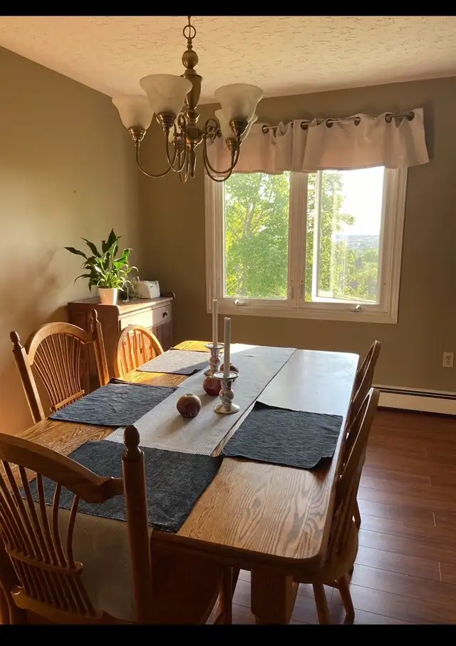 Furnished room for rent in Woodlawn, Dartmouth - Photo 9