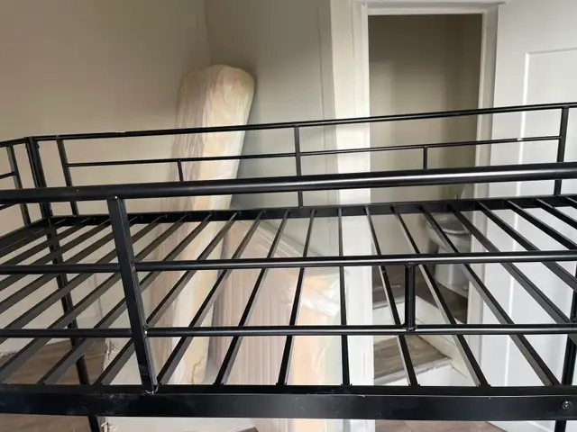 Bunk Beds & free delivery