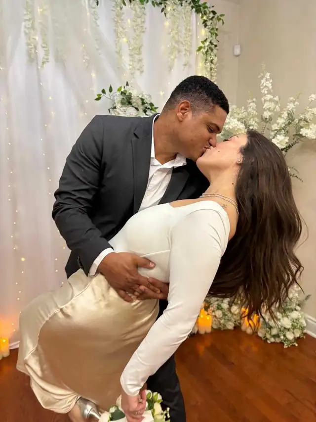 Wedding Officiant - Photo 3